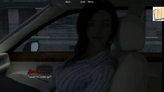 Private Relations 28A (Cut Movie scene)