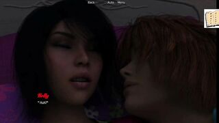 Private Relations 28A (Cut Movie scene)