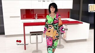 Private Relations 28A (Cut Movie scene)
