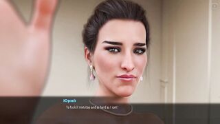 Complete Gameplay - MILFs of Sunville two, Part 73