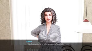Complete Gameplay - MILFs of Sunville two, Part 73