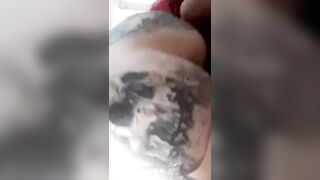 tattooed honeys masturbate