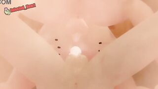Oops All Shemale hentai Cum 25 Compilation