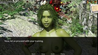 Lengthy Live The Princess 43