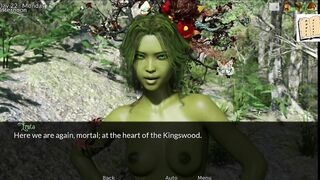 Lengthy Live The Princess 43