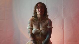 Femdom JOI Edging Defiance: See Me Cum Over and Over Whilst U Edge on My Command (tease, Denial, Cum Control)