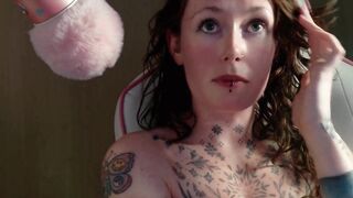Femdom JOI Edging Defiance: See Me Cum Over and Over Whilst U Edge on My Command (tease, Denial, Cum Control)