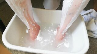 Shaving the tools