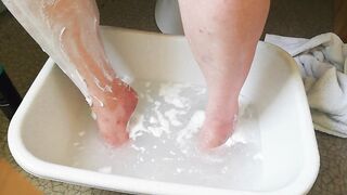 Shaving the tools