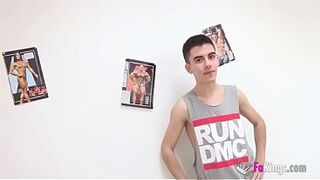 Karyn Bayres - Personal Sex Tutor: Jordi wishes to begin the recent term by getting shredded. Karyn Bayres will be in charge of it