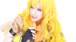 RWBY Yang Xiao Lengthy screws her way throughout the White Fang PREVIEW