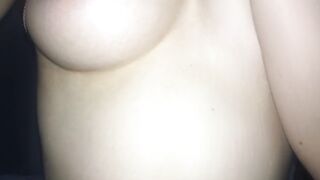 Merry Teen Plays with Herself to Relax