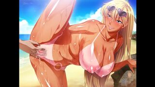 Aheahe Moon R – Return of the Married Sailor Whores CH 12: Dreparavity of V.