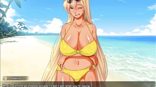 Aheahe Moon R – Return of the Married Sailor Whores CH 12: Dreparavity of V.