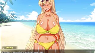 Aheahe Moon R – Return of the Married Sailor Whores CH 12: Dreparavity of V.