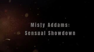 Misty Addams: Fleshly Showdown