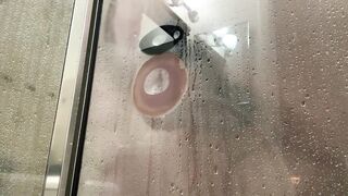 7 inch sex-toy in my booty, 9 inch sex-toy in my snatch