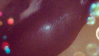 Being a tease