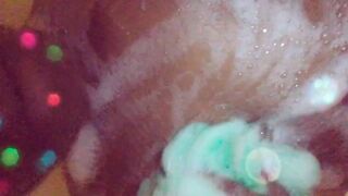 Being a tease