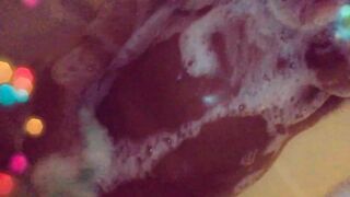 Being a tease