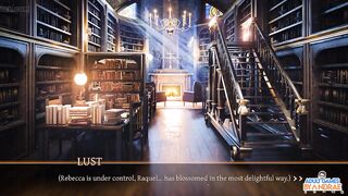 Stepsisters in Sin Gameplay Part eighteen - Raquel Seeks Out Longing for Sins