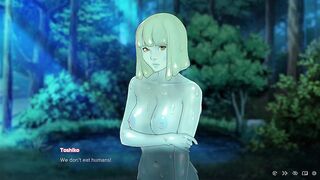 Complete Gameplay - Quickie: a Love Hotel Story, Part 17 (final)