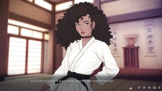 Complete Gameplay - Quickie: a Love Hotel Story, Part 17 (final)