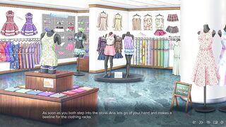 Complete Gameplay - Quickie: a Love Hotel Story, Part 17 (final)