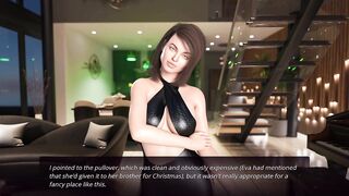 Slutty Delivery (part Last)