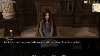 Lengthy Live The Princess 8