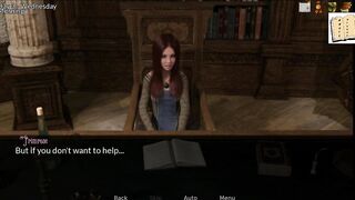 Lengthy Live The Princess 8
