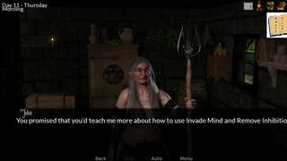 Lengthy Live The Princess 24