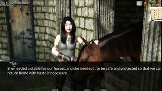 Lengthy Live The Princess 24
