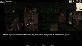 Lengthy Live The Princess 24