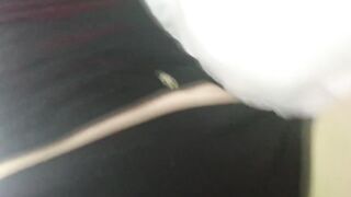 Magretta Dering public masturbation and pissing in teach biffy