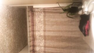 Step Mama Constricted body mother I'd like to fuck spied getting into the shower! greater quantity coming i hope!