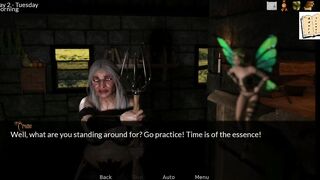 Lengthy Live The Princess 6