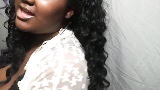 Short FaceTime call from my dorm room