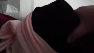 Part two - Tape Slavery, Crop Flogging, Nipp SADOMASOCHISM, Orgasms