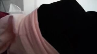 Part two - Tape Slavery, Crop Flogging, Nipp SADOMASOCHISM, Orgasms