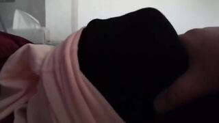 Part two - Tape Slavery, Crop Flogging, Nipp SADOMASOCHISM, Orgasms