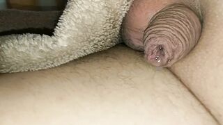 solo masturbate, anal cum
