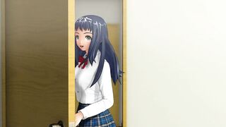 magic cutie sex!