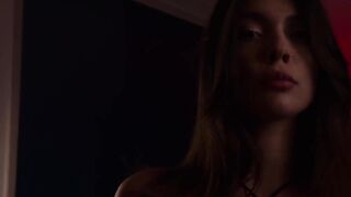 My Pretty Stepmom Tempted Me and We Had Fleshly Sex