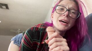 Bestie Takes Multiple Loads