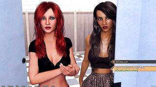Being a Dik 10 - All the College Angels and Teachers Desires Me