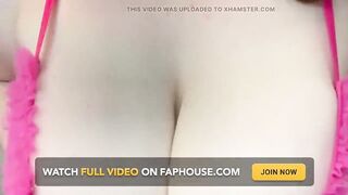 Encouraging U to Cum for My Large Bazookas