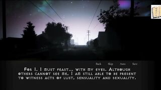 Darksome Neighbourhood 1