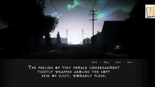 Darksome Neighbourhood 1