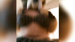 Tusky being a Complete Tease Part three/5